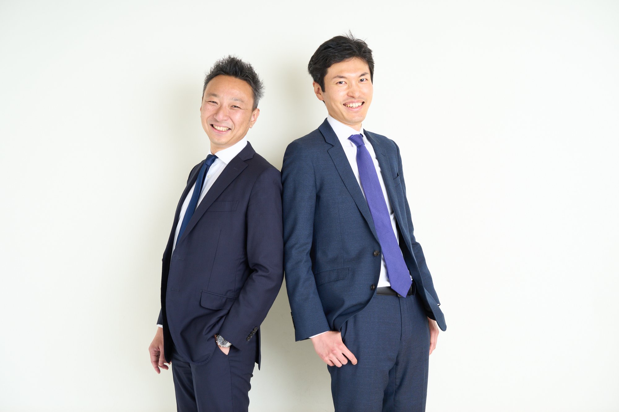 N Squared メンバー